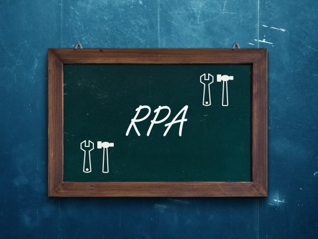 RPAの導入にかかる主な3つの費用